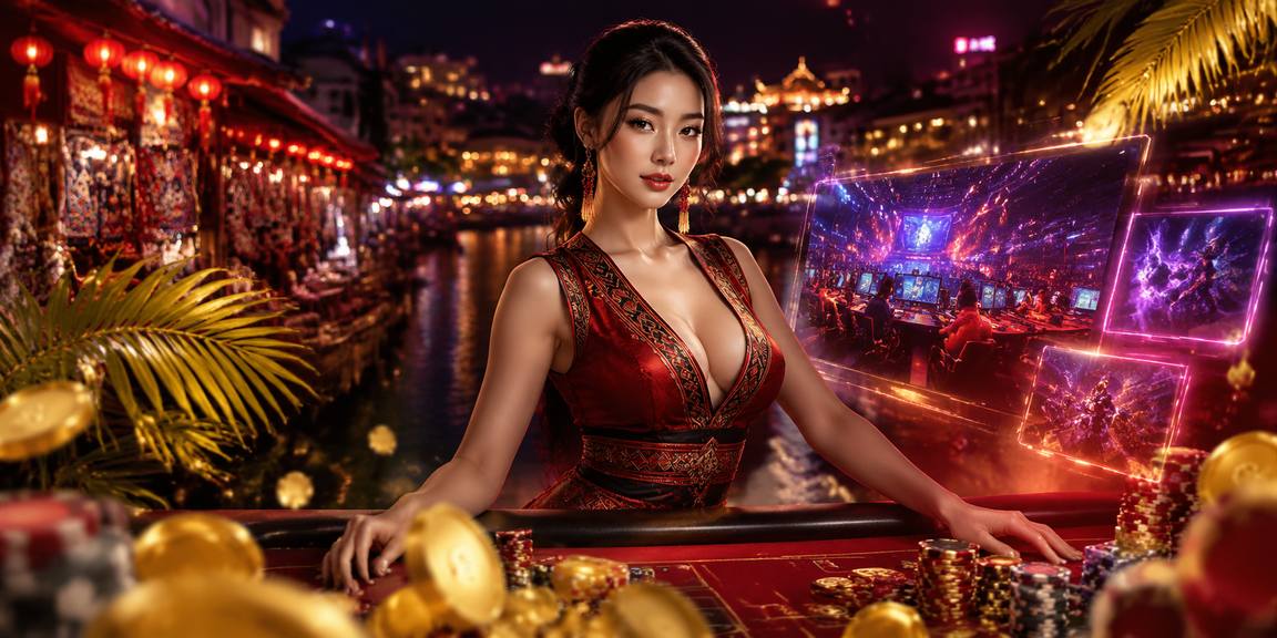 ww88hn Những gì có trong sảnh casino ww88hn