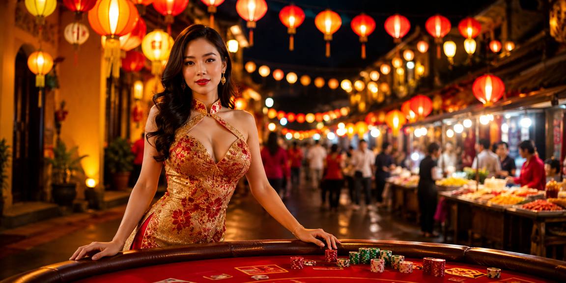 ww88hn Ha Long Slot — Nơi Những Tựa Game Đáng Chơi Nhất Hội Tụ