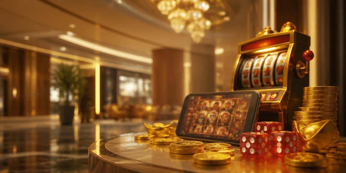 ww88hn Ha Long Slot tại ww88hn có gì?